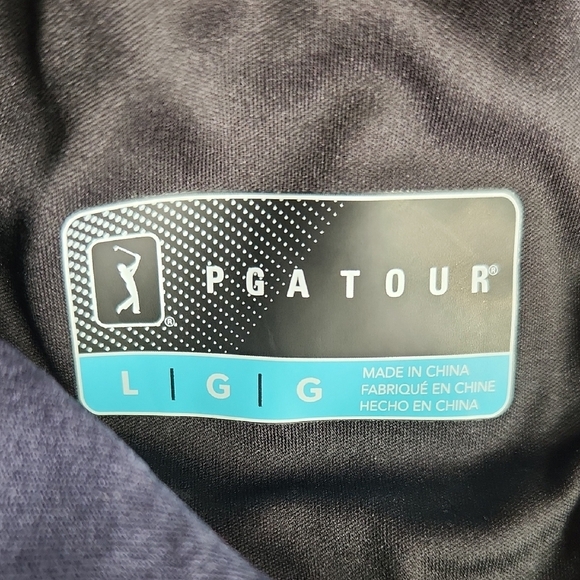 Women's Pull-On Golf Pant Size Large - Picture 7 of 8